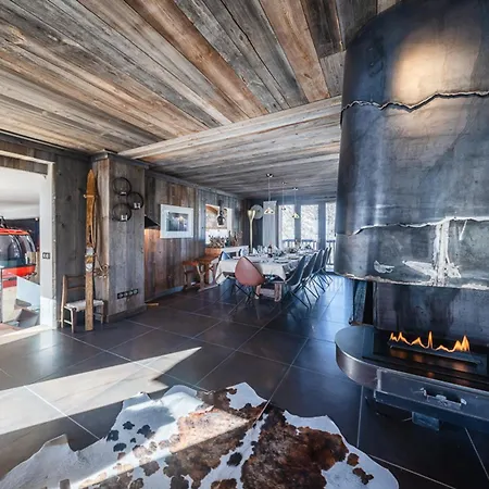 De Gamme Proche Des Pistes Avec Sauna Et Parking Privé - Fr-1-344-1209 *